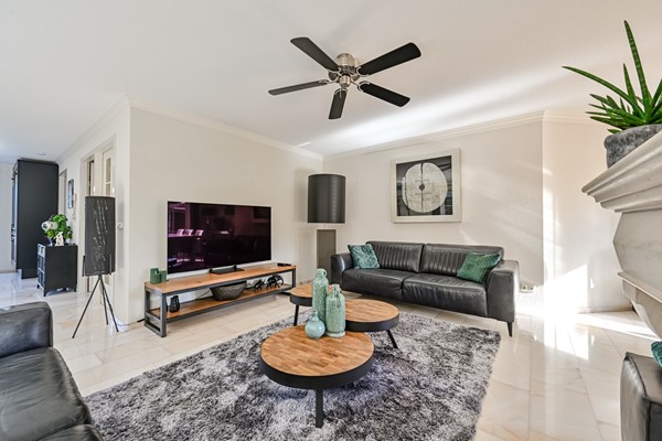 Medium property photo - Schouwenburglaan 7, 3207 ZB Spijkenisse